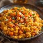 Hutspot Recepten: Hutspot kerrie