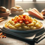 Hutspot Recepten: Hutspot stamppot