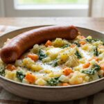 Hutspot Recepten: Hutspot boerenkool