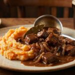 Hutspot Recepten: Hutspot hachee